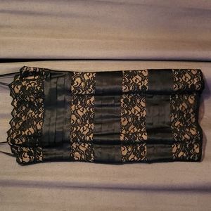 Evening/cocktail dress